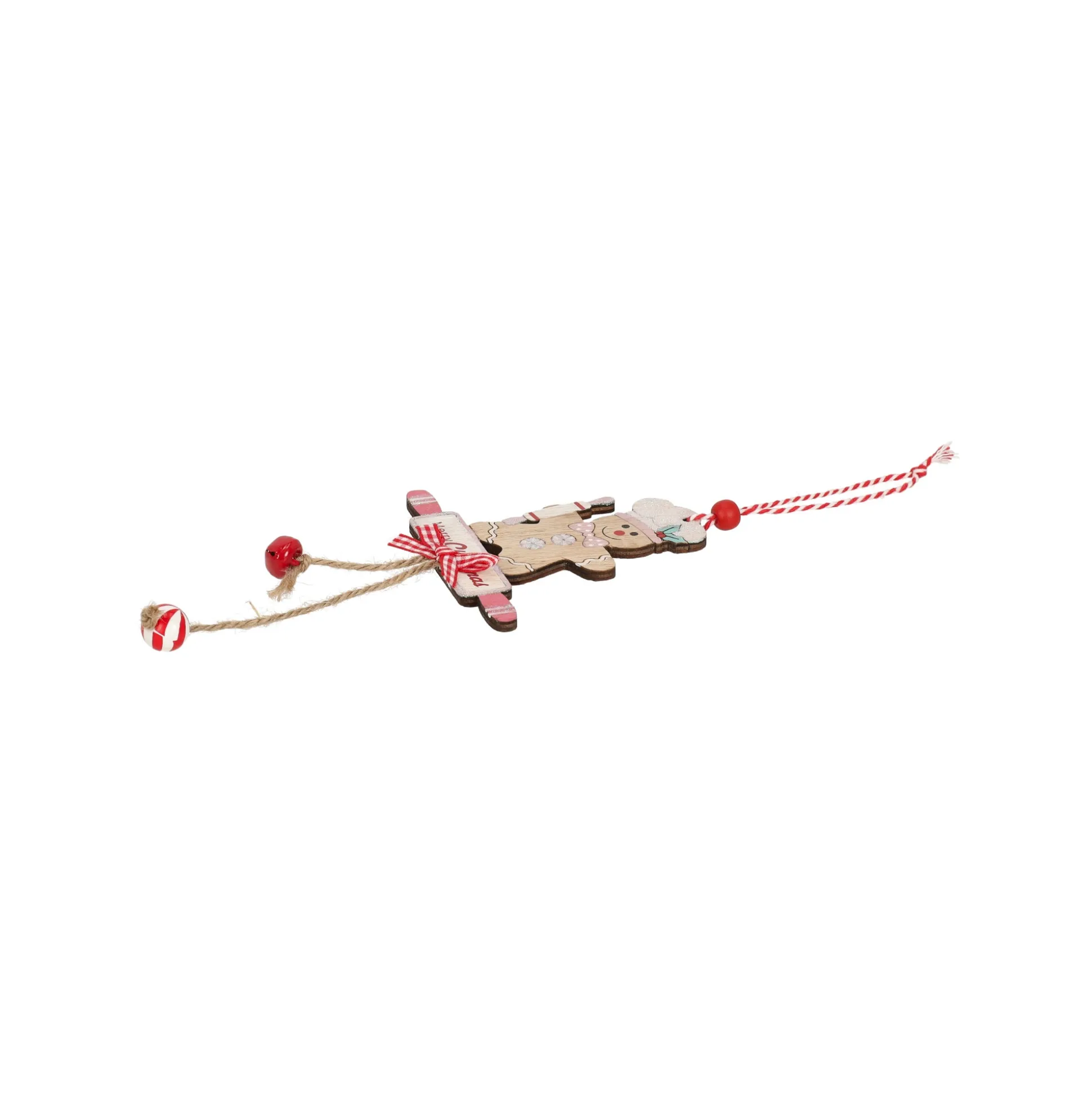 Hanger deegrol 20 cm