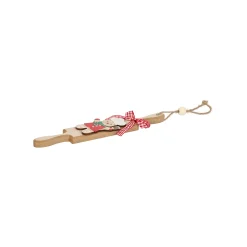 Hanger deegrol groot
