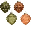 Hanger dennenappel 10 cm
