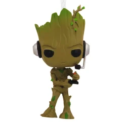Hanger Funko Gaming Groot