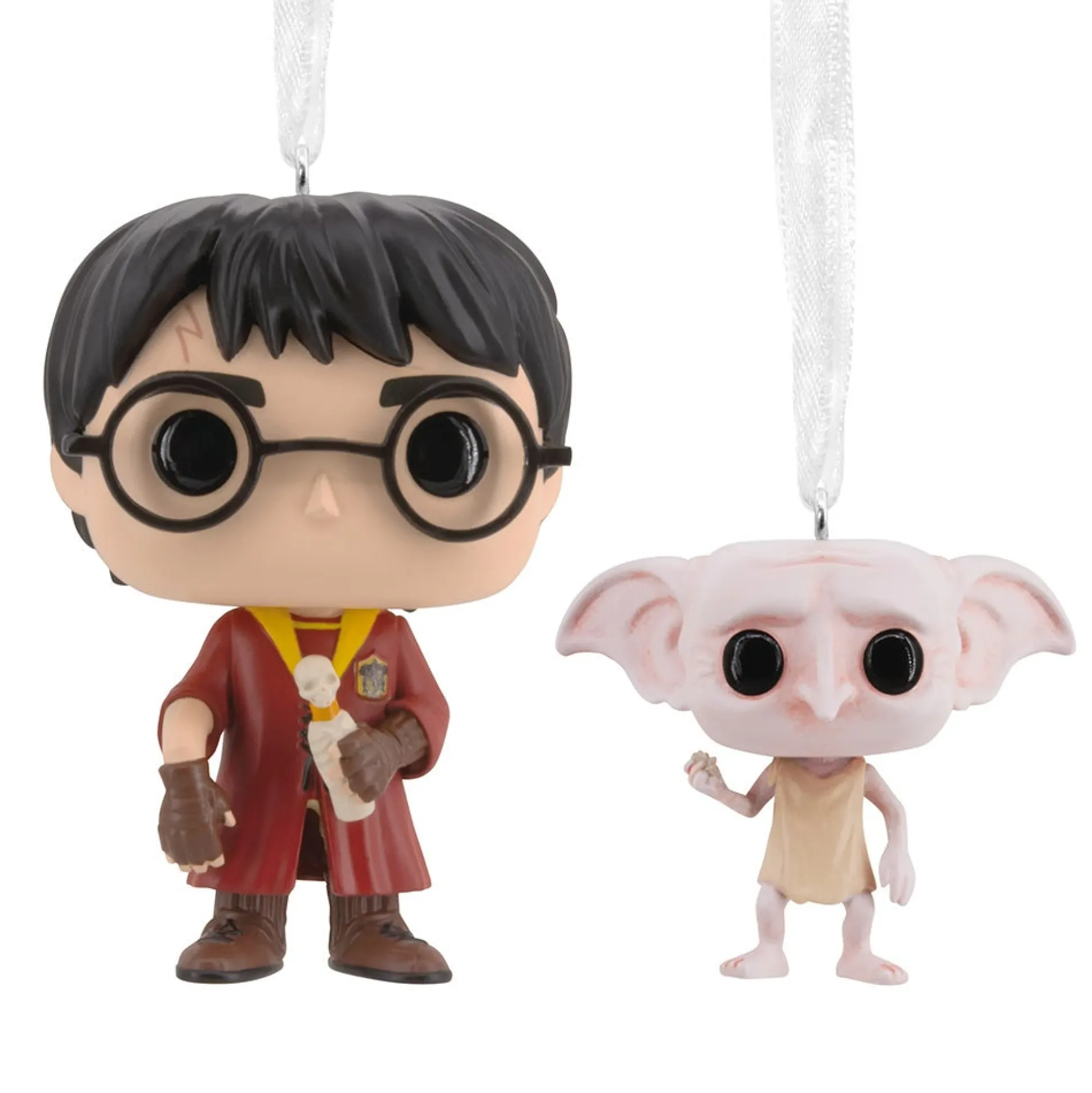 Hanger Funko Harry Potter en Dobby
