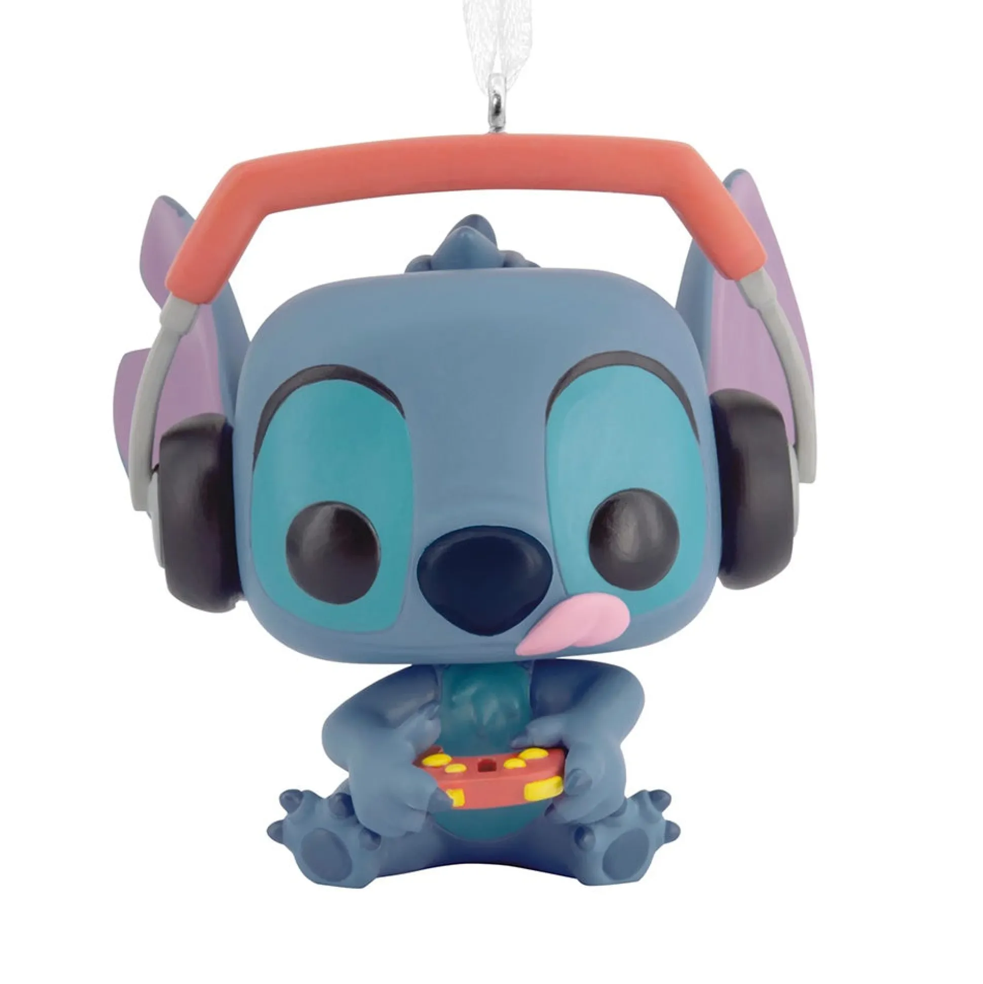 Hanger Funko Stitch