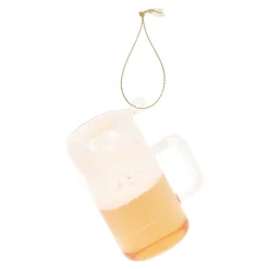 Hanger glas bierpul