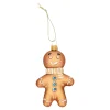 Hanger glas gingerbread