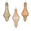 Hanger glas pegel 14 cm