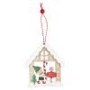 Hanger huis