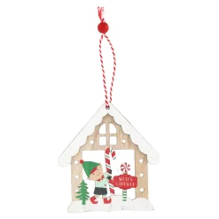 Hanger huis