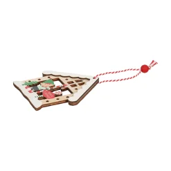 Hanger huis
