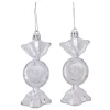 Hanger snoep Goody 11cm 2st