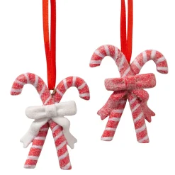 Hanger snoepstok Lecca 5x6cm