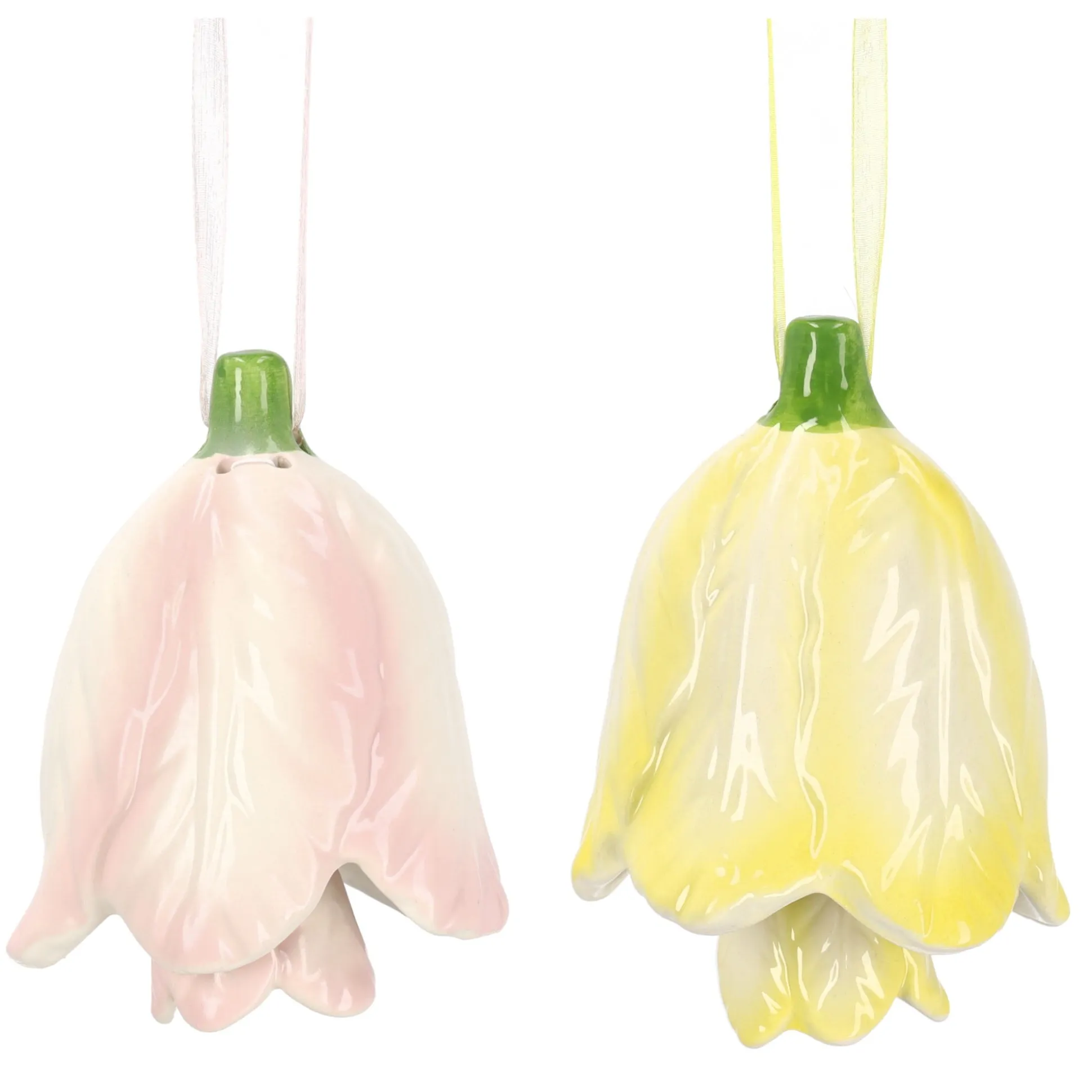 Hanger tulp 13 cm