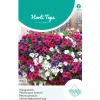 Hangpetunia mix