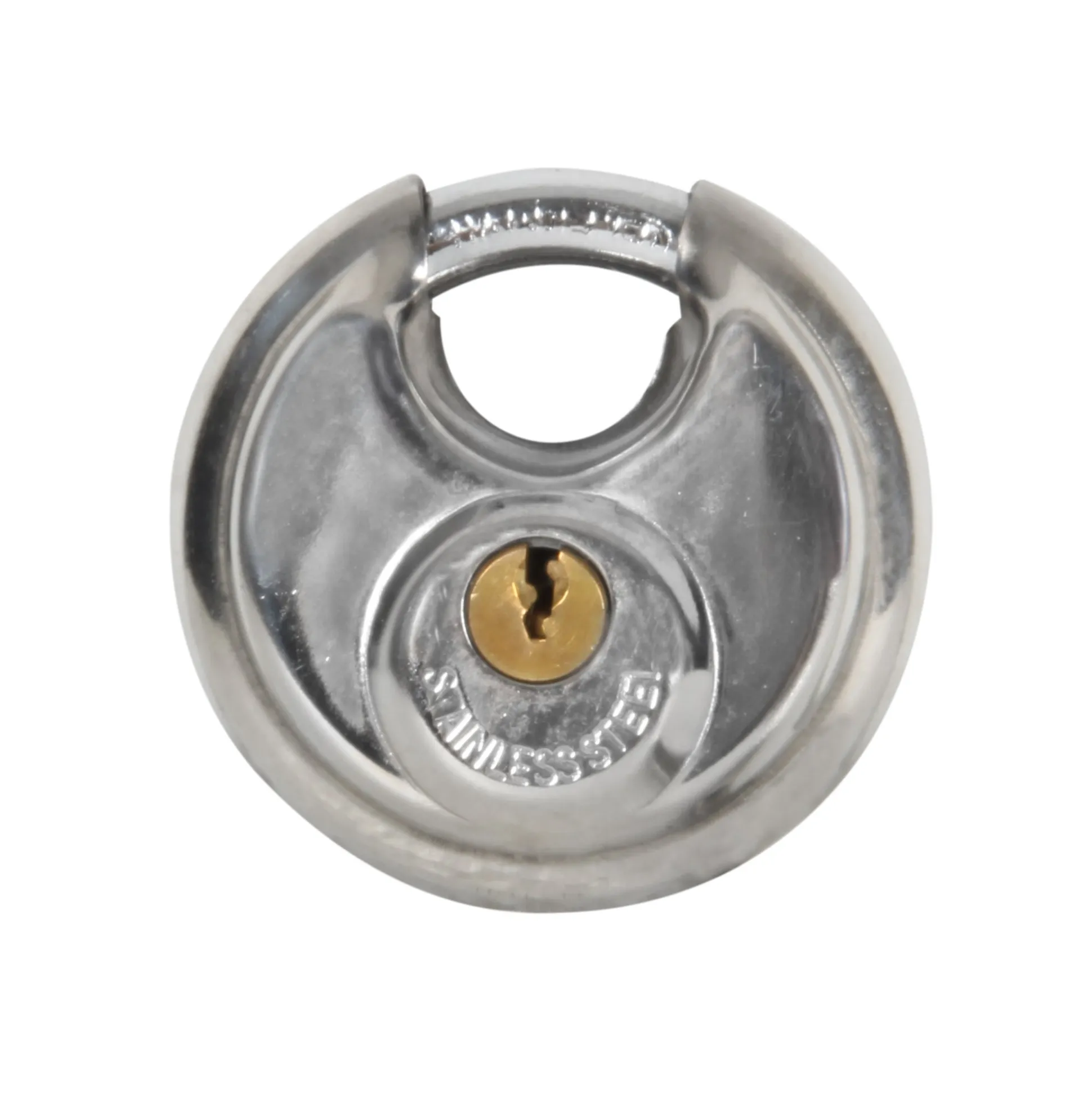 Hangslot discus 60 mm