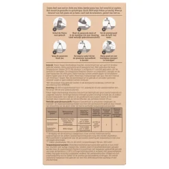 Hardnekkige insecten concentraat 175ml