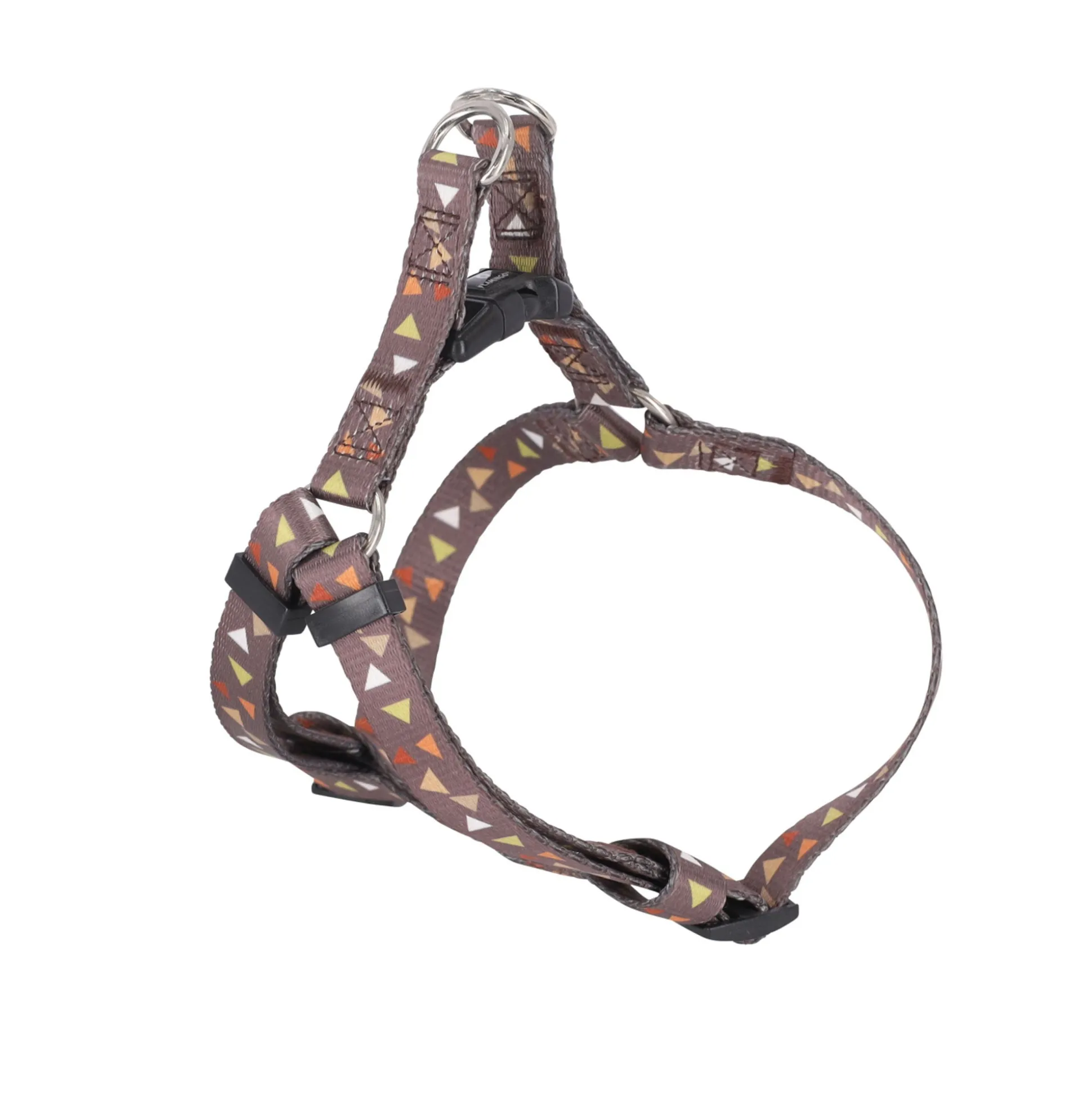 Harnas Step&Go Baka bruin 30-40cm