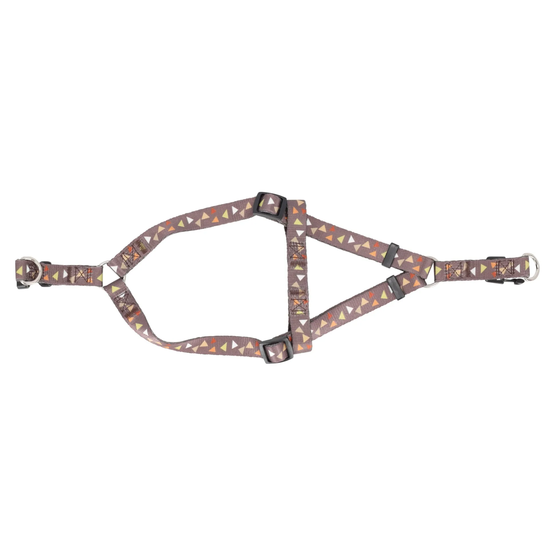 Harnas Step&Go Baka bruin 30-40cm