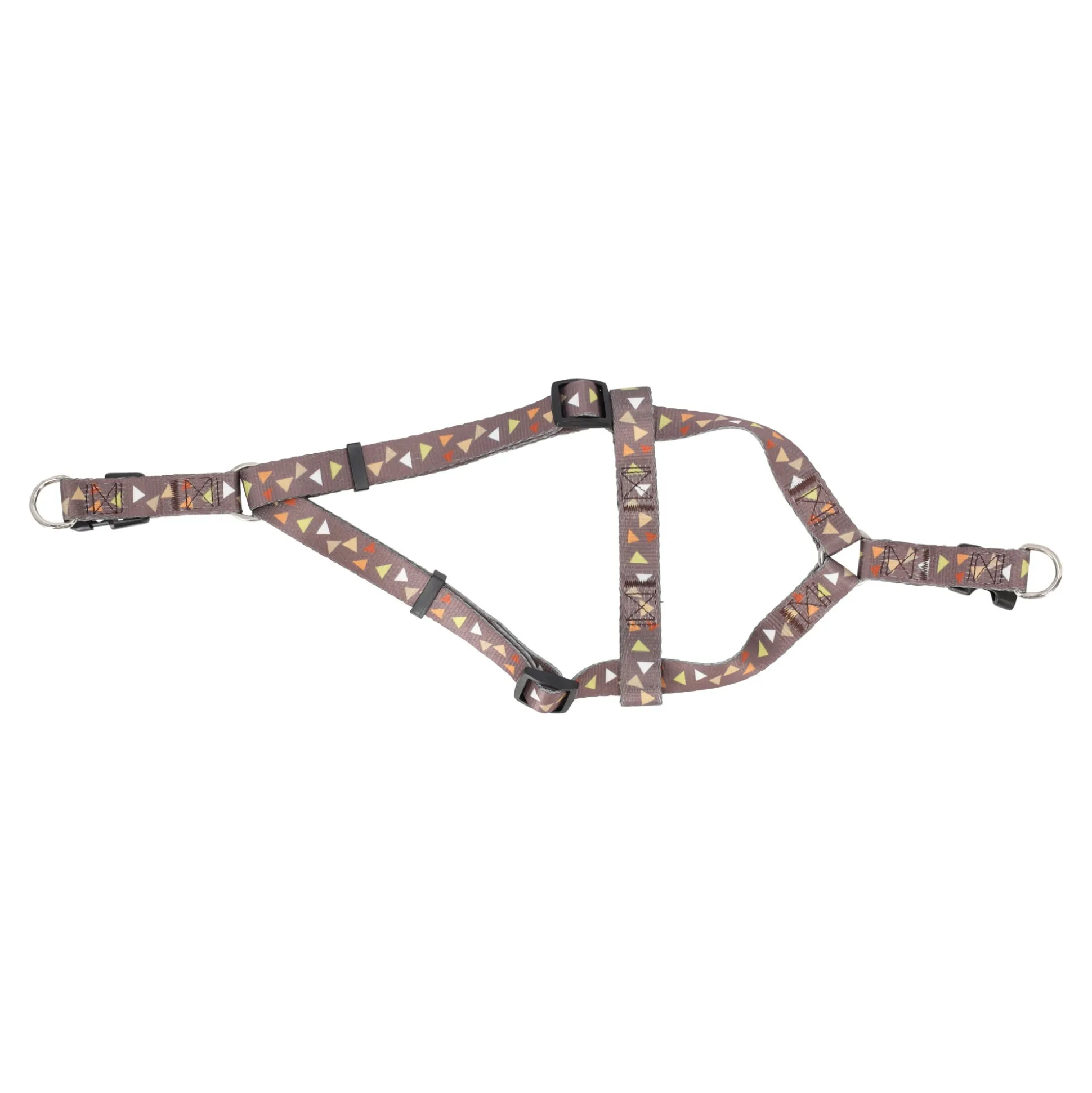 Harnas Step&Go Baka bruin 45-60 cm