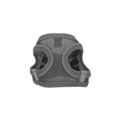 Harnas Step&go Bento grijs XXS 24-25cm FP