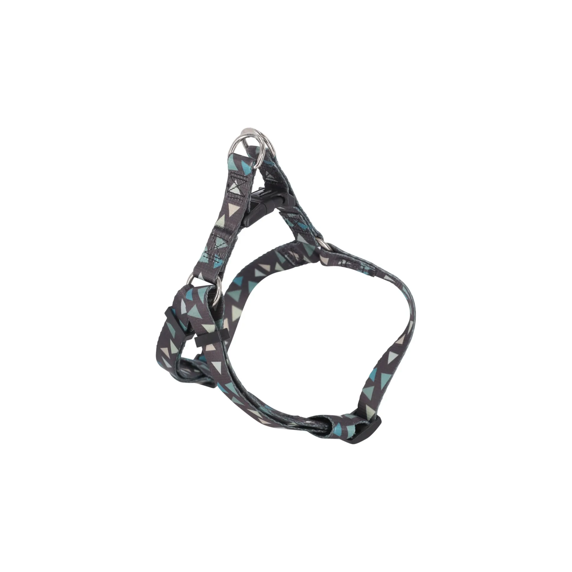 Harnas Step&Go Brisa bruin 45-60cm