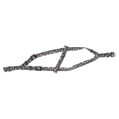 Harnas Step&Go Brisa bruin 30-40cm