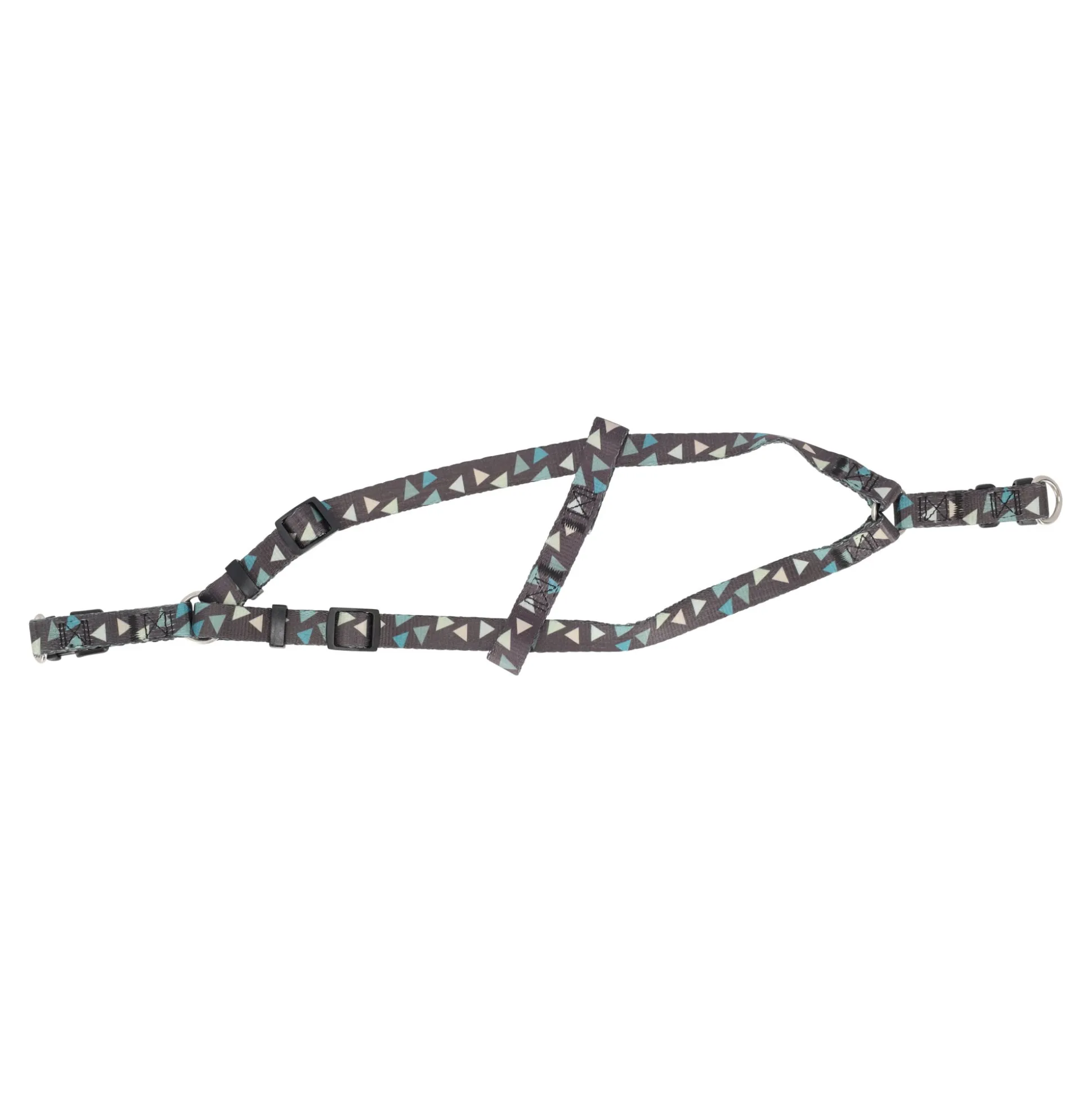 Harnas Step&Go Brisa bruin 30-40cm