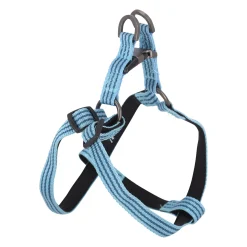Harnas Step&go Jannu blauw S 25-45cm