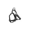 Harnas Step&go Jannu zwart S 25-45cm