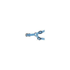 Harnas Step&go Leza blauw S 35-50cm
