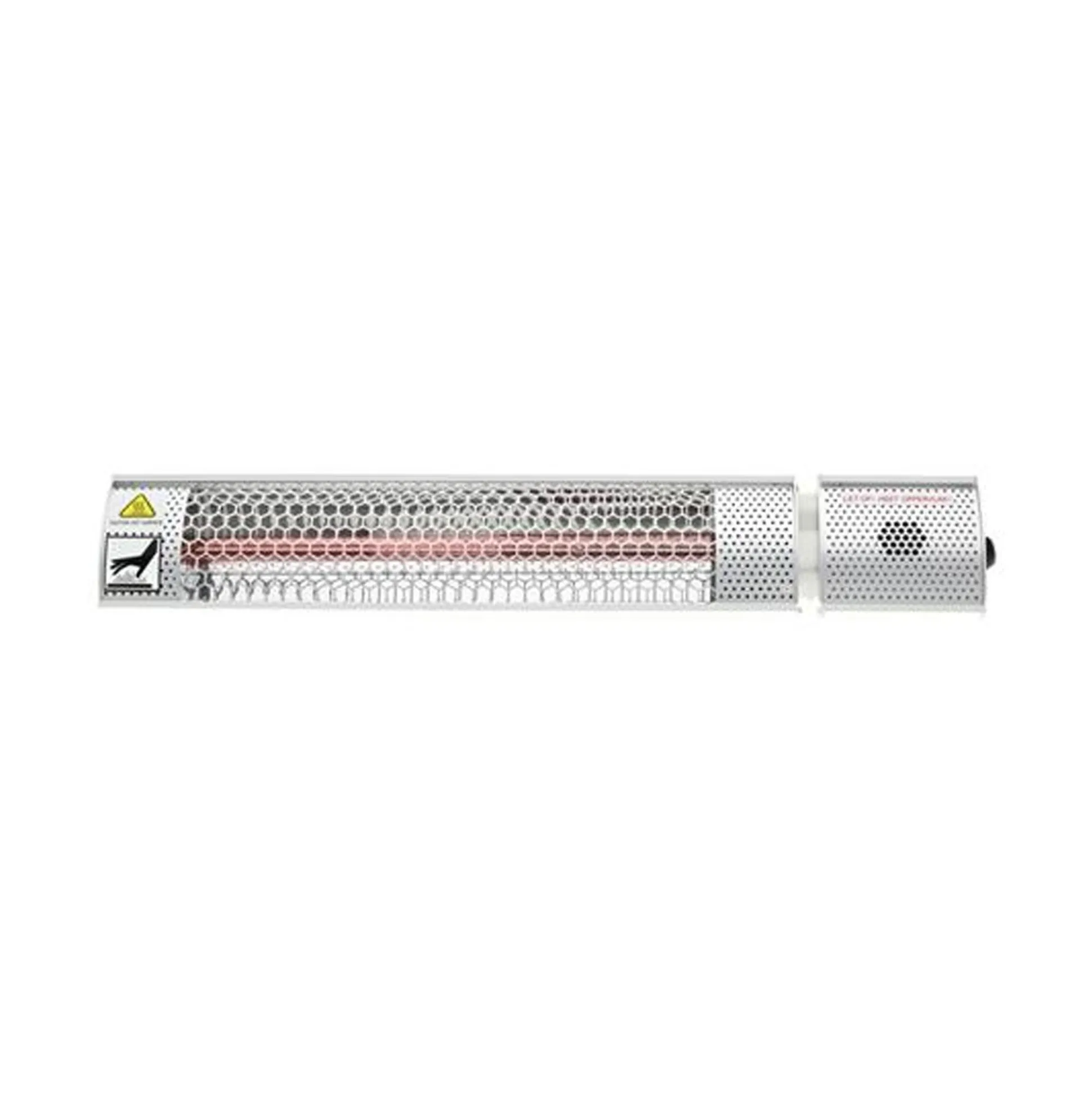 Heater infrarood IFR2000LG Sun Heat