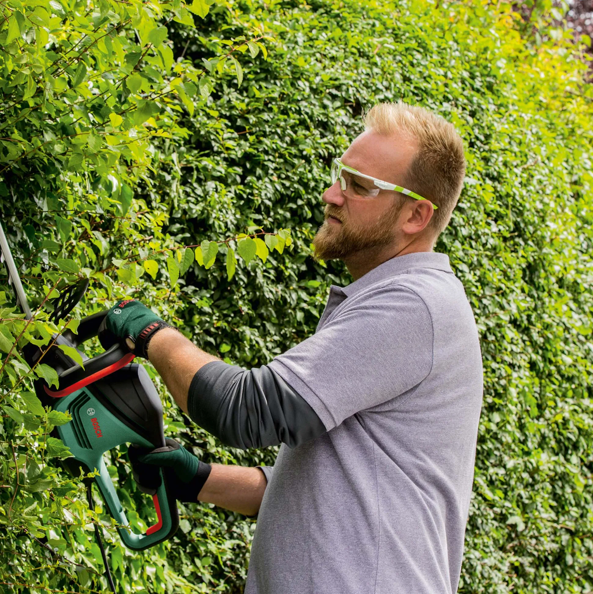 Heggenschaar AdvancedHedgeCut 70 new bosch