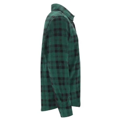 Hemd Verona groen XS