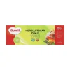 Hersluitbare zakjes 1L 15st + 2,5L 15st Dumil