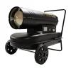 Heteluchtkanon 30.000W met thermostaat Sun Heat