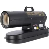 Heteluchtkanon 15.000W met thermostaat Sun Heat