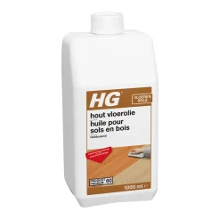 HG hout vloerolie