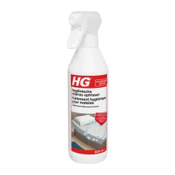 HG hygiënische matras opfrisser