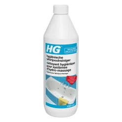 HG hygiënische whirlpoolreiniger