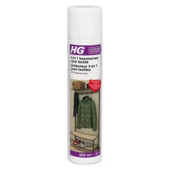 HG 4-in-1 beschermer voor textiel en leer