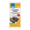 HG kookplaatreiniger doekjes