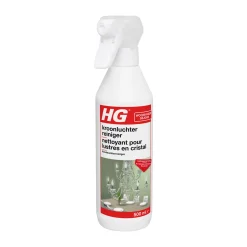 HG kroonluchtersprayreiniger 0,5L