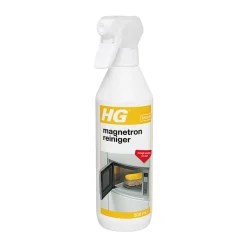 HG magnetronreiniger