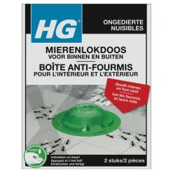 HG mierenlokdoos NL/BE