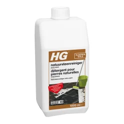 HG natuursteenreiniger extra sterk
