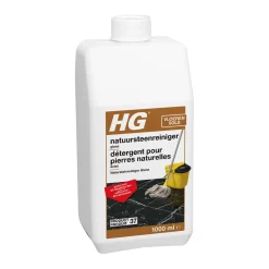 HG natuursteenreiniger glans