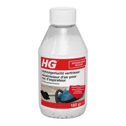 HG stofzuigerluchtverfrisser
