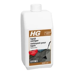 HG tapijtreiniger
