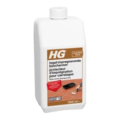 HG tegel impregnerende beschermer