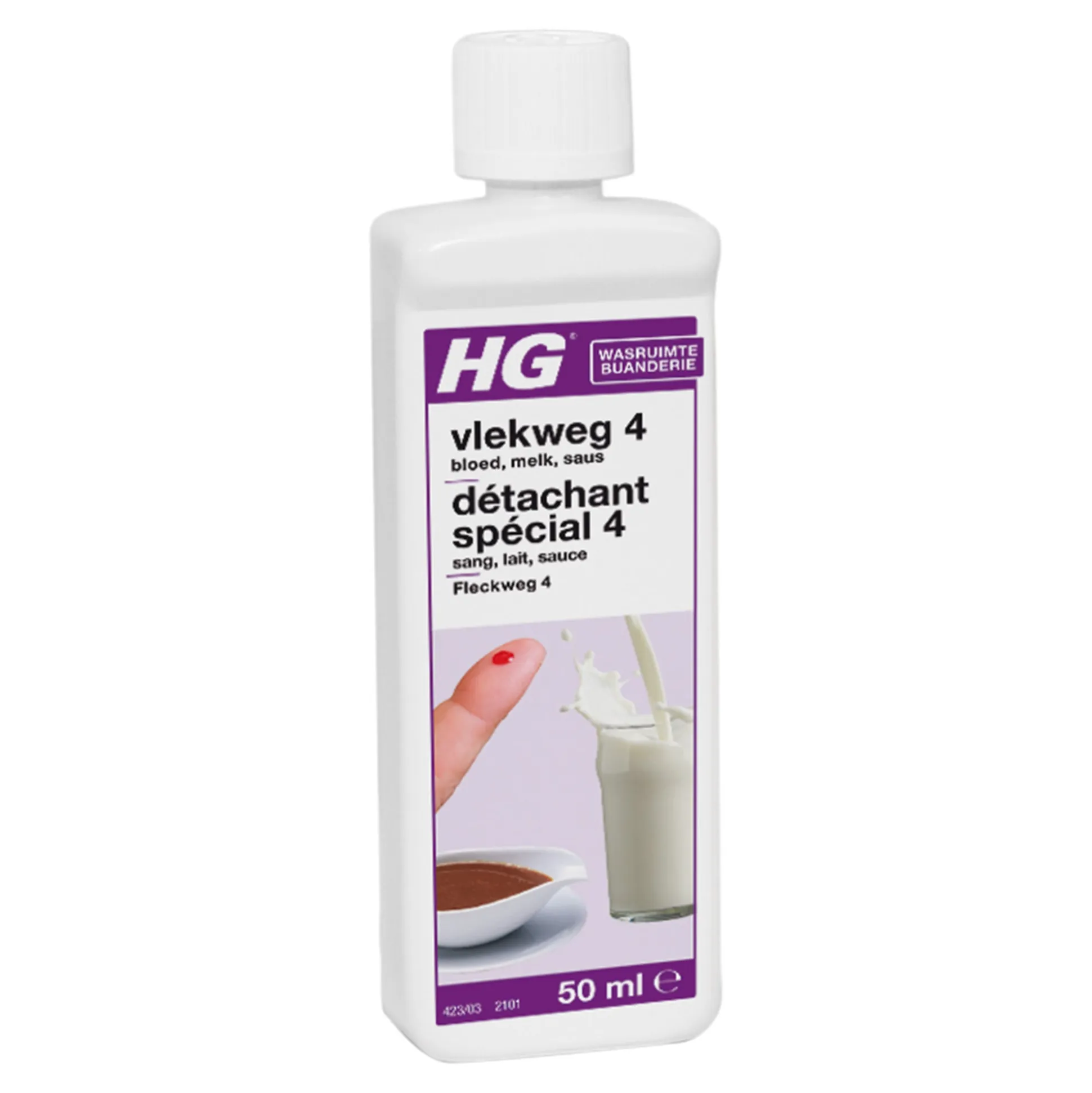 HG vlekweg 4