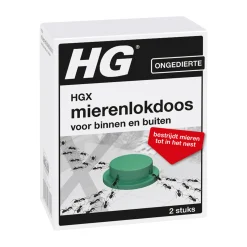 HGX mierenlokdoos