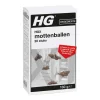 HGX mottenballen
